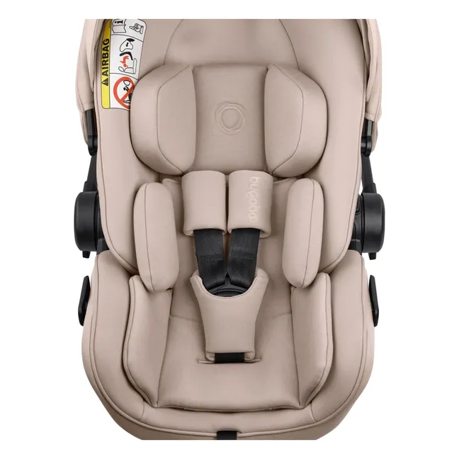 Silla de coche Otter | Topo