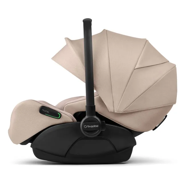 Silla de coche Otter | Topo