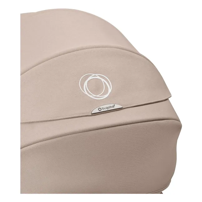 Siège auto Otter | Taupe