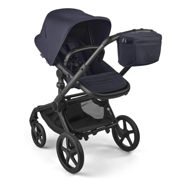 Sac organiseur pour poussette | Indigo