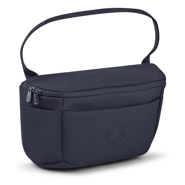 Sac organiseur pour poussette | Indigo- Image produit n°1