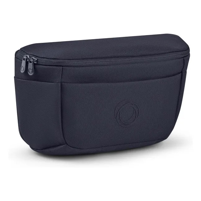 Stroller organizer bag | Indigo