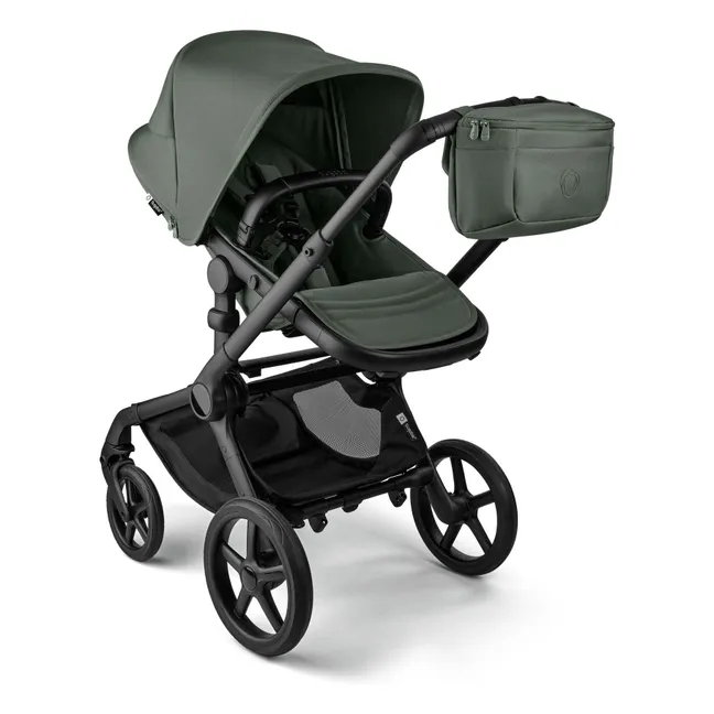 Stroller organizer bag | Forest Green