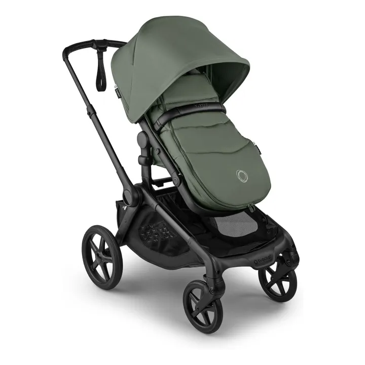 Chancelière | Vert forêt- Image produit n°4