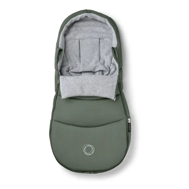 Chancellor | Forest Green