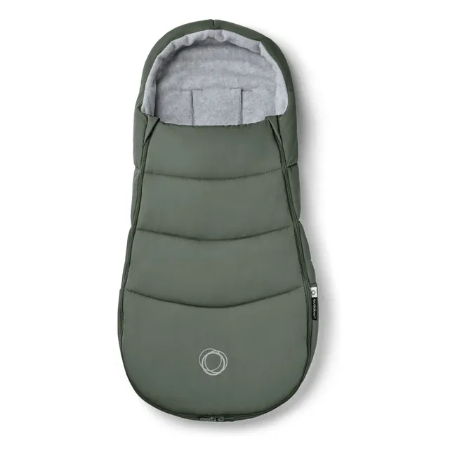 Chancelière | Vert forêt