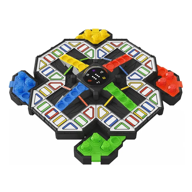 Super Ludo