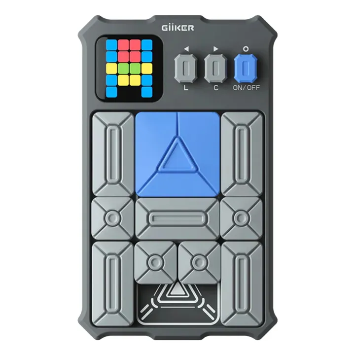 Super Slide- Product image n°0