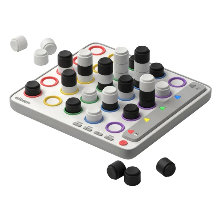 Smart Four- Image produit n°7