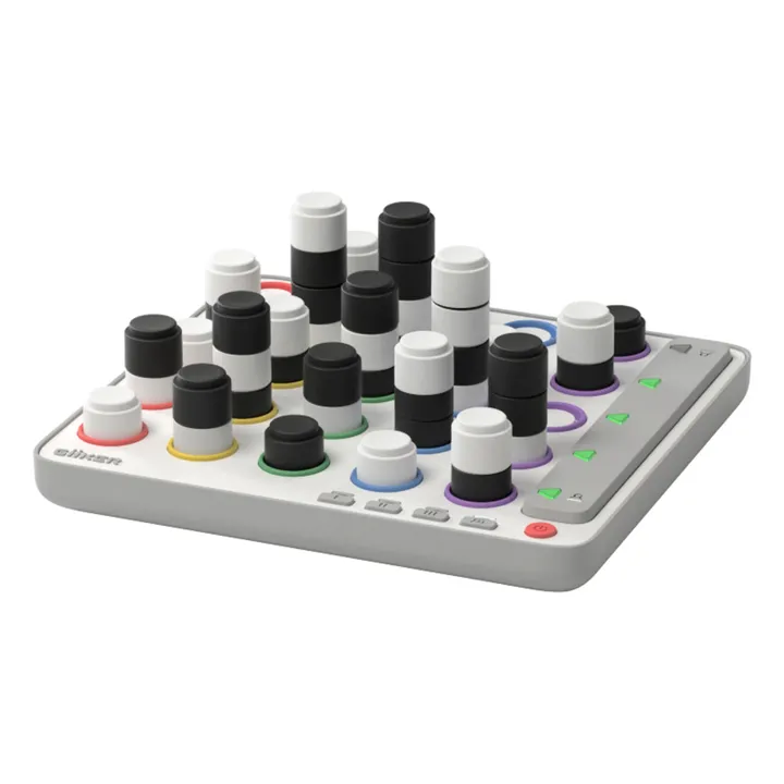 Smart Four- Image produit n°4