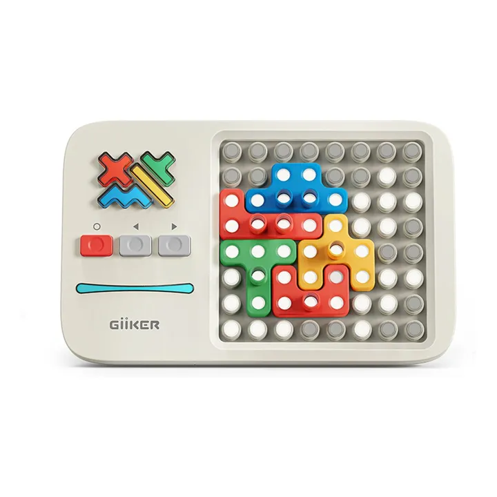 Super Blocks- Product image n°0