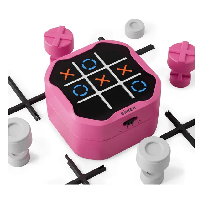 Tic Tac Toe