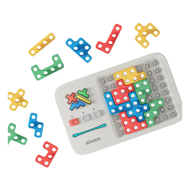 Super Blocks- Product image n°3