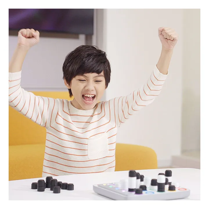 Smart Four- Image produit n°1