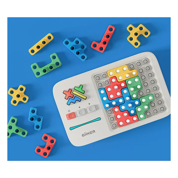 Super Blocks- Product image n°8