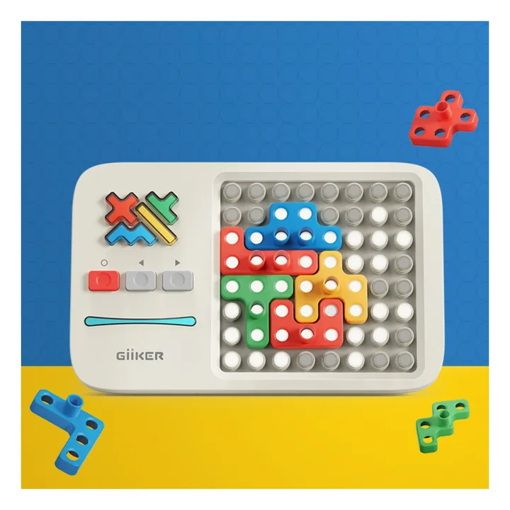Super Blocks- Product image n°7