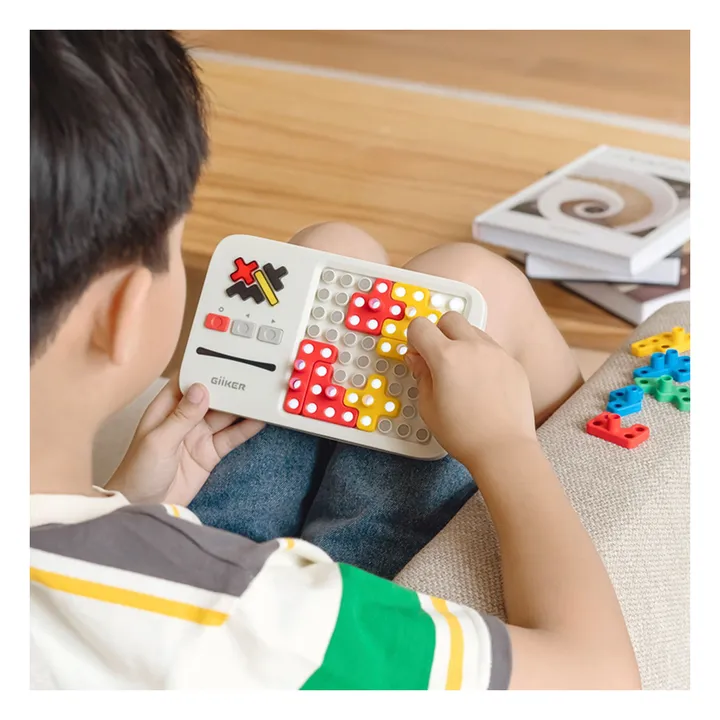 Super Blocks- Product image n°1