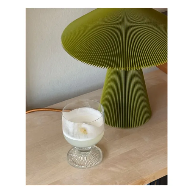 Teen Jane table lamp | Olive