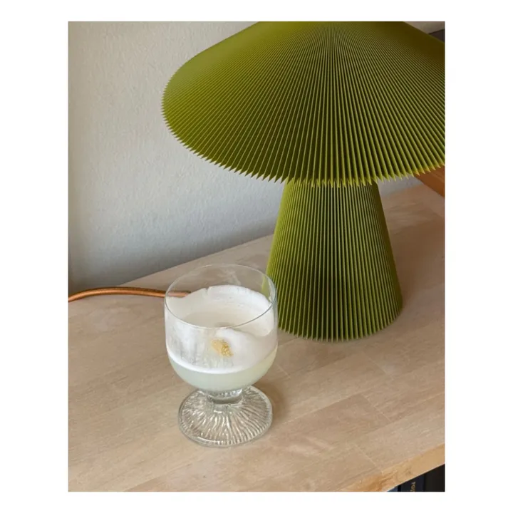 Lampe à poser Teen Jane | Olive- Image produit n°4