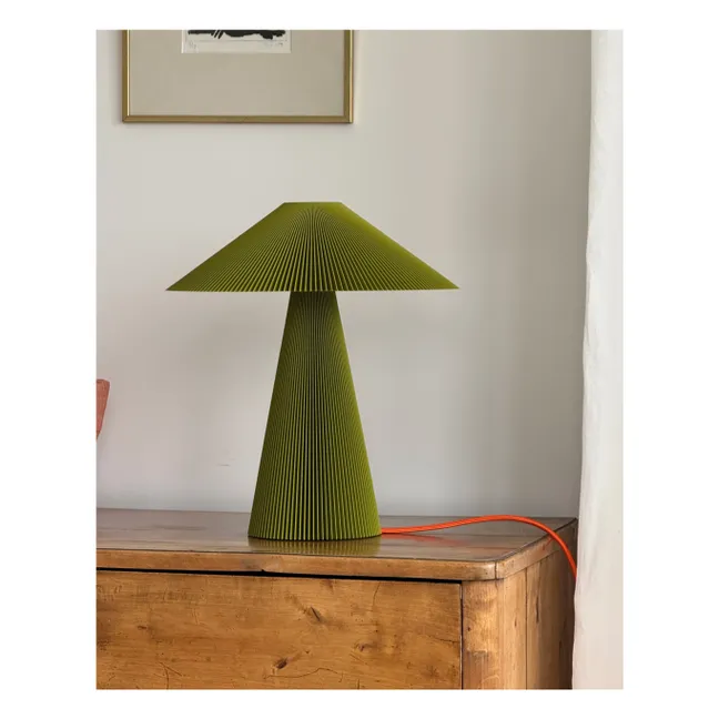 Teen Jane table lamp | Olive