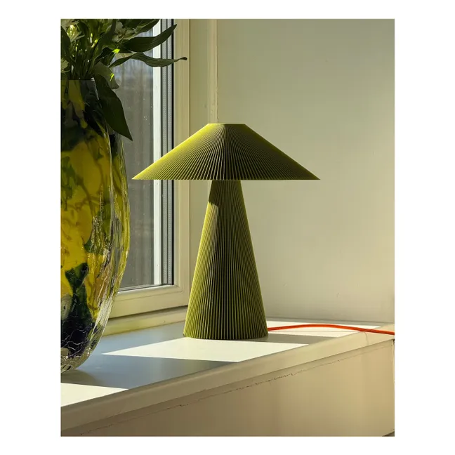 Teen Jane table lamp | Olive