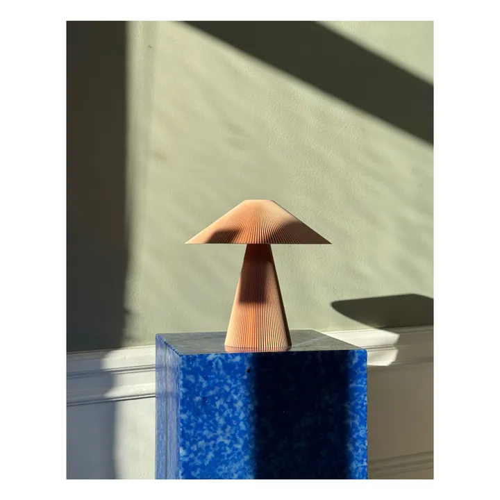 Lampe à poser Baby Jane | Nude- Image produit n°1