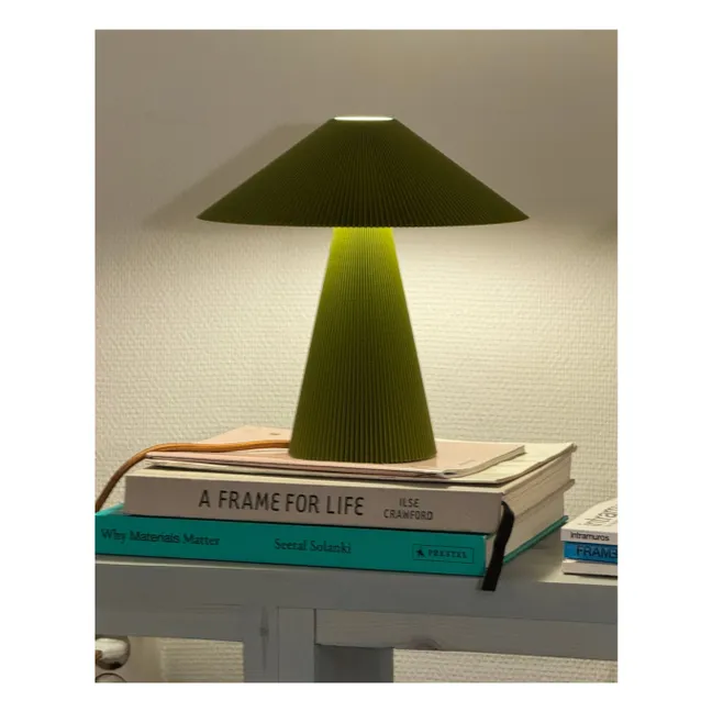 Baby Jane table lamp | Olive