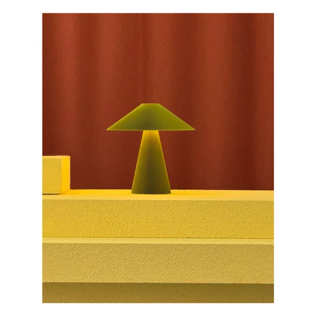 Baby Jane table lamp | Olive
