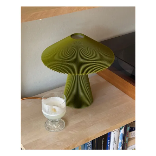 Baby Jane table lamp | Olive
