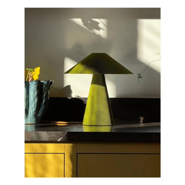 Baby Jane table lamp | Olive