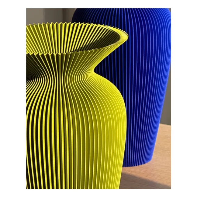 Vase Betty | Olive