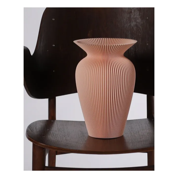Vase Betty | Nude- Image produit n°1