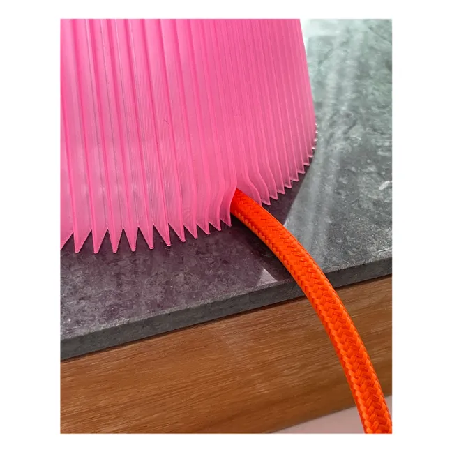 Teen Jane table lamp | Pink