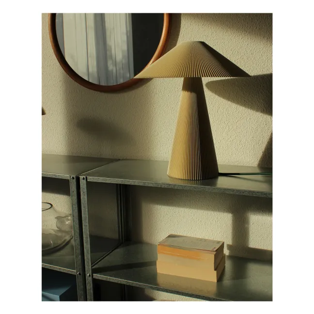 Teen Jane table lamp | Cream