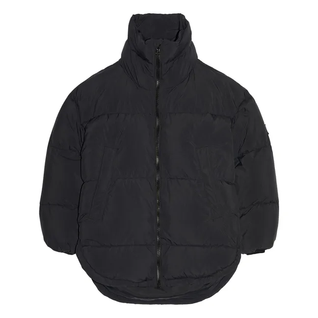 Doudoune Snowbag Duvet Véritable | Noir