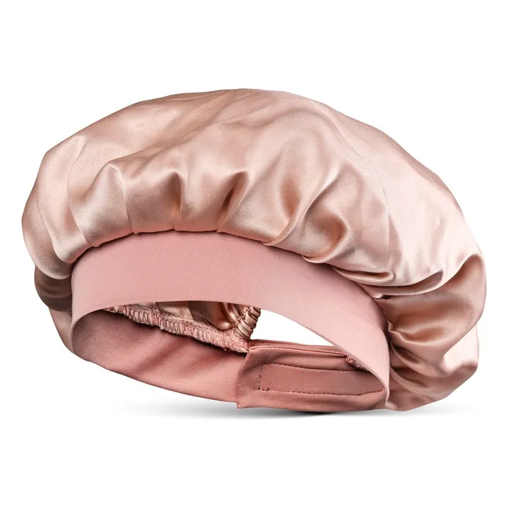 Emily's Pillow - Emily's Pillow - Bonnet de nuit en soie