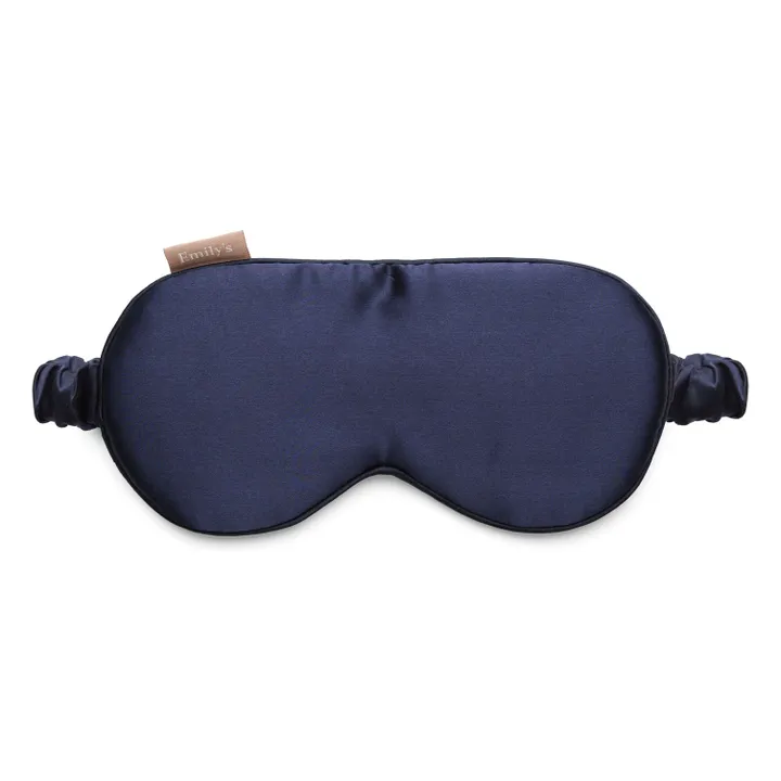 Emily's Pillow - Emily's Pillow - Masque sommeil en soie