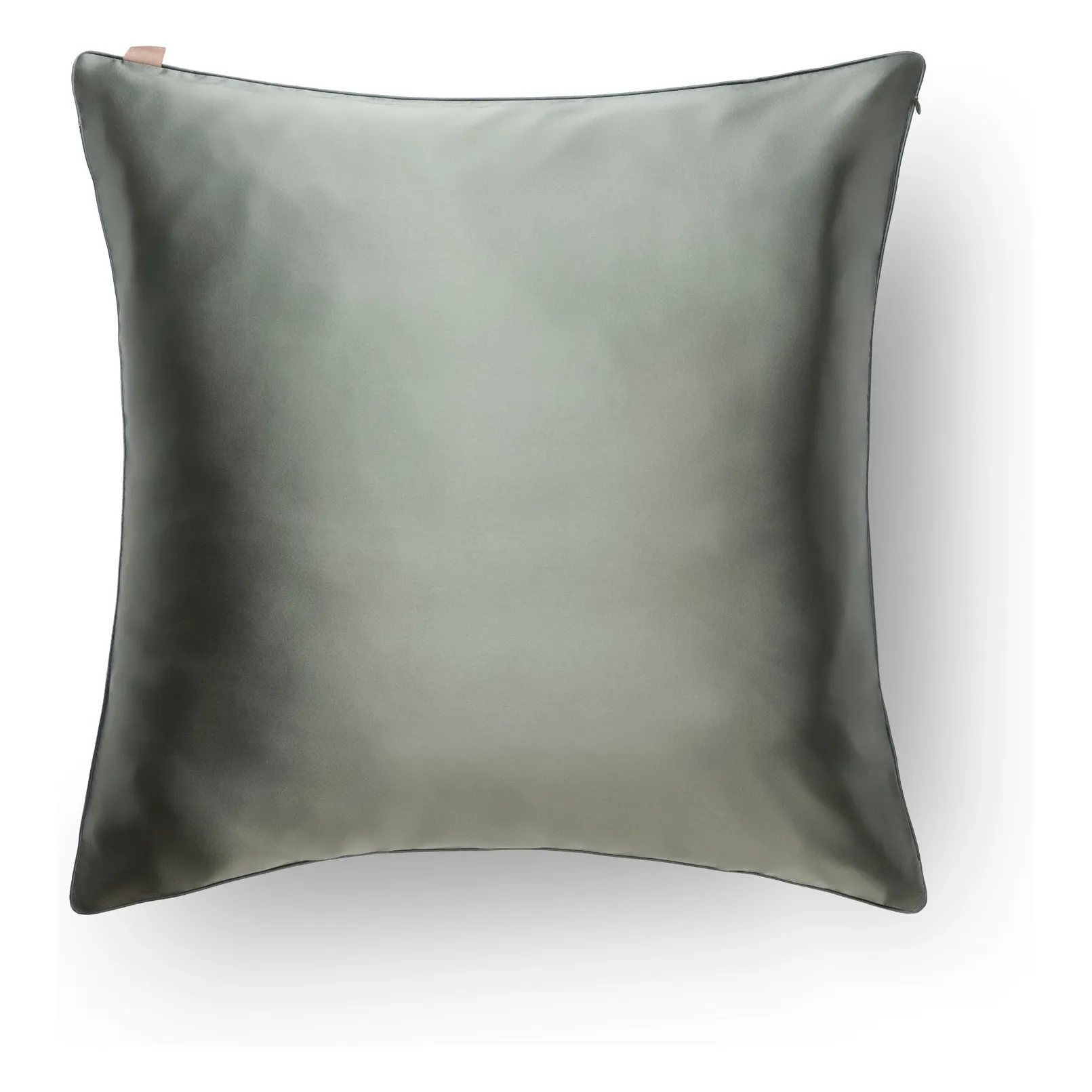 Emily's Pillow - Taie d'oreiller en soie de mûrier (Emily's Pillow) - Couverture