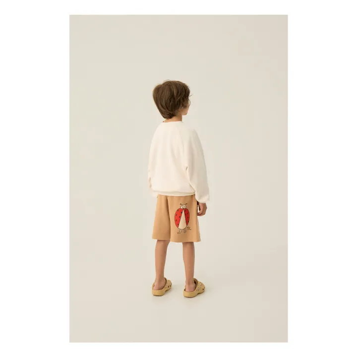 Bermudas Uni Ladybird | Camel- Imagen del producto n°2