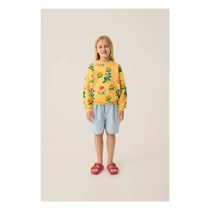 Flores de sudor | Amarillo- Imagen del producto n°1