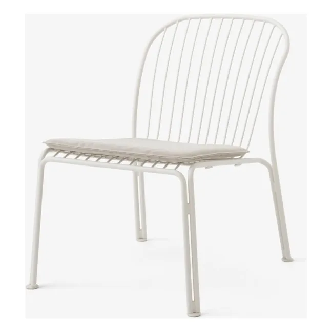 Chaise lounge Thorvald SC100, Space Copenhagen | Ivory