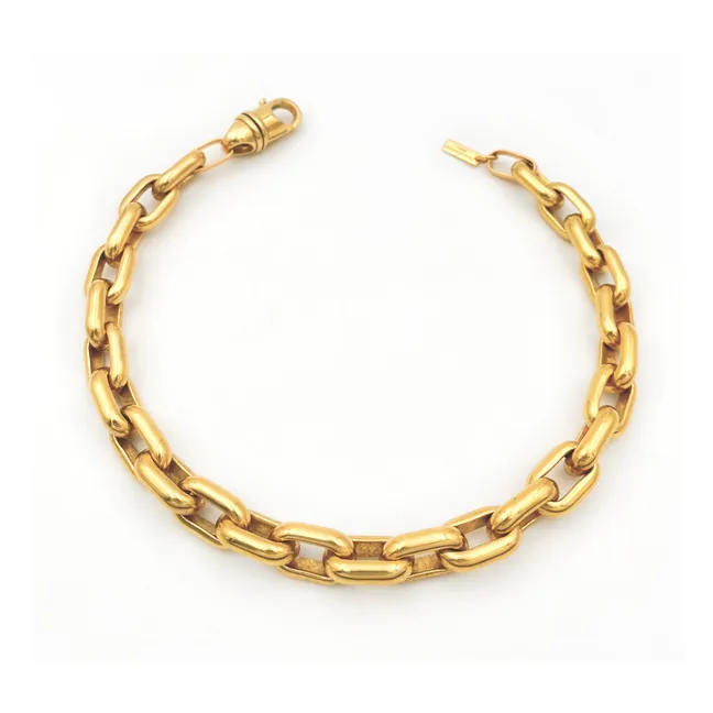 Collier Caron | Doré