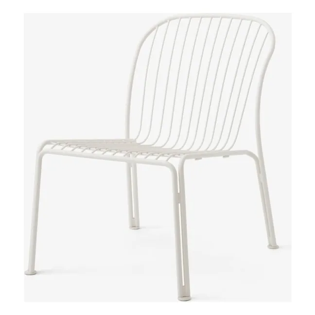 Chaise lounge Thorvald SC100, Space Copenhagen | Ivory