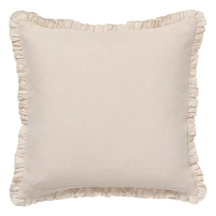 Housse de coussin Carry | Rouille- Image produit n°2