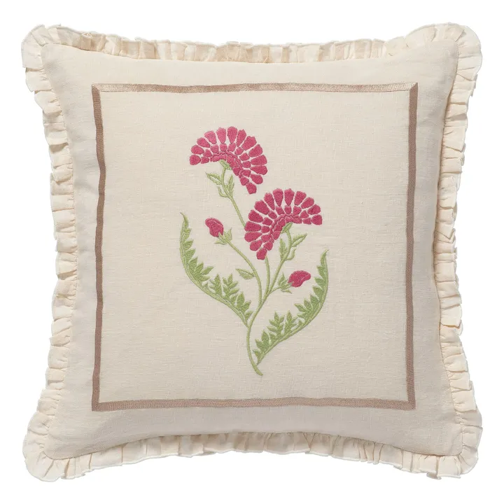 Housse de coussin Carry | Rouille- Image produit n°0