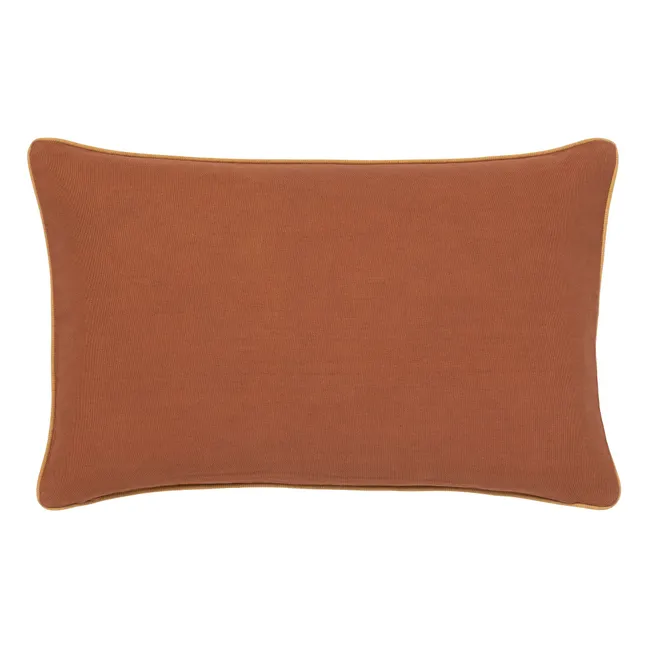 Cleo cushion cover | Cannelle