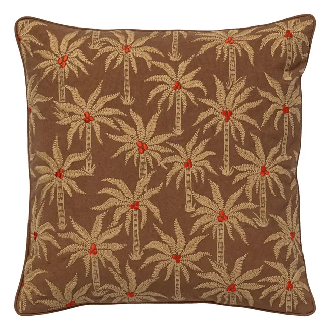 Laura cushion cover | Cannelle
