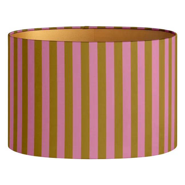 Abat-jour Jackie | Rose