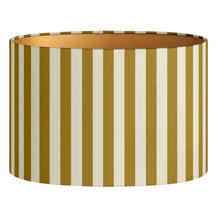 Abat-jour Jackie | Olive- Image produit n°0