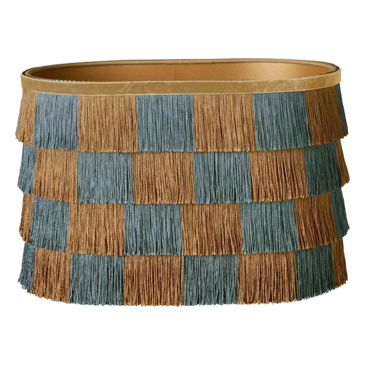 Abat-jour Giselle | Caramel- Image produit n°0